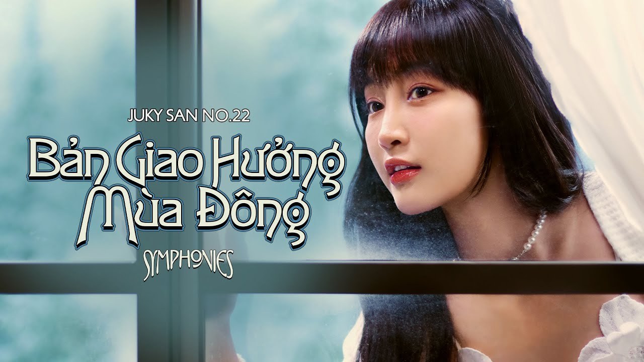 Bản Giao Hưởng Mùa Đông (Symphonies Juky San No. 22 Chapter Winter)