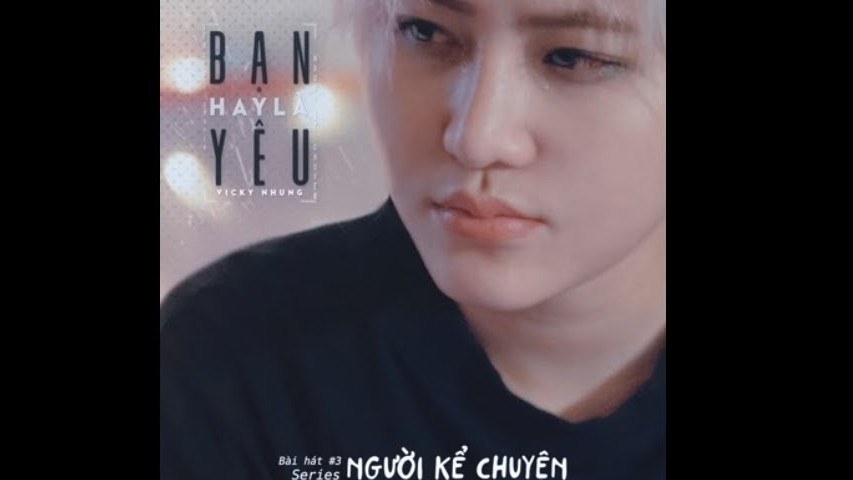 Bạn Hay Là Yêu