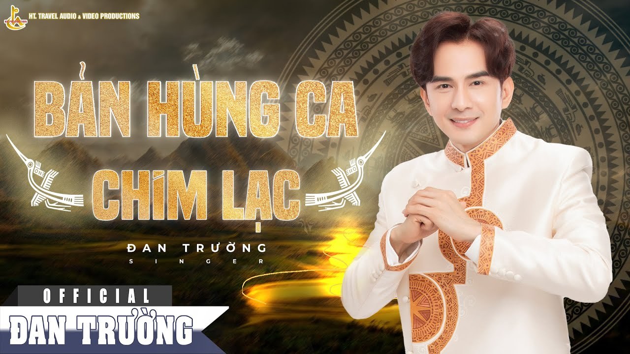 Bản Hùng Ca Chim Lạc