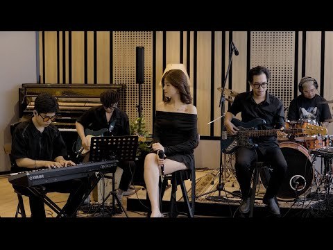 Bản Jazz khi em đi