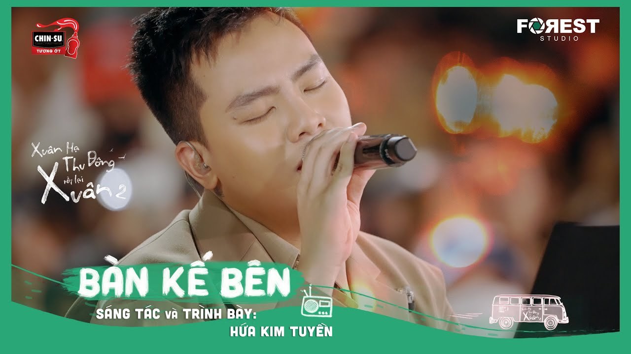 Bàn Kế Bên