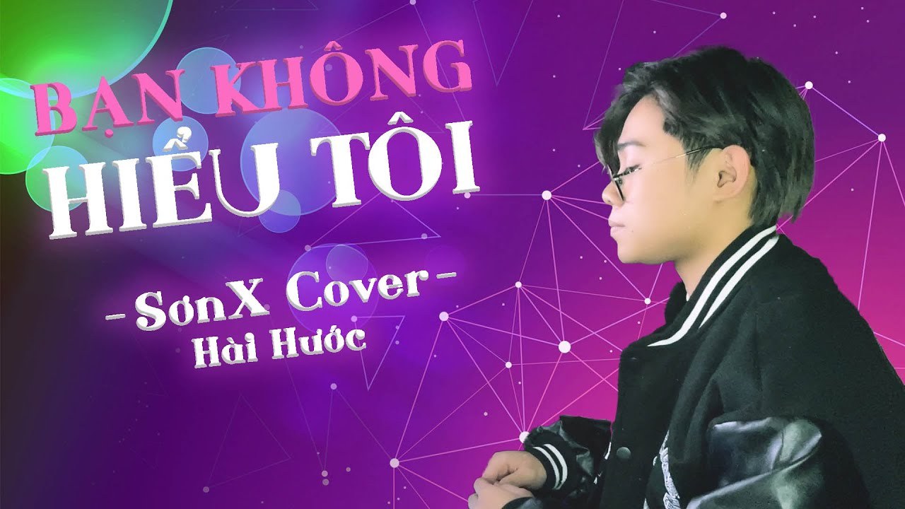 Bạn Không Hiểu Tôi