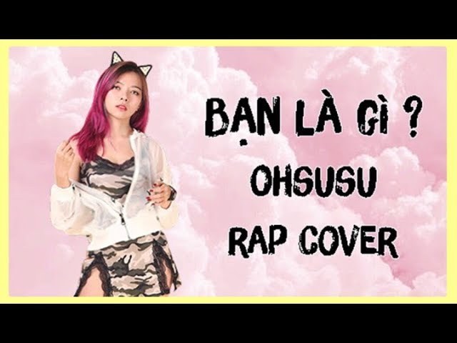 Bạn Là Gì