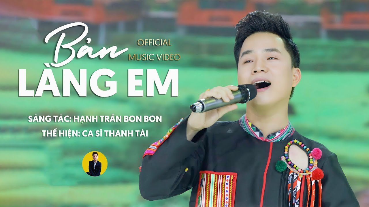 BẢN LÀNG EM