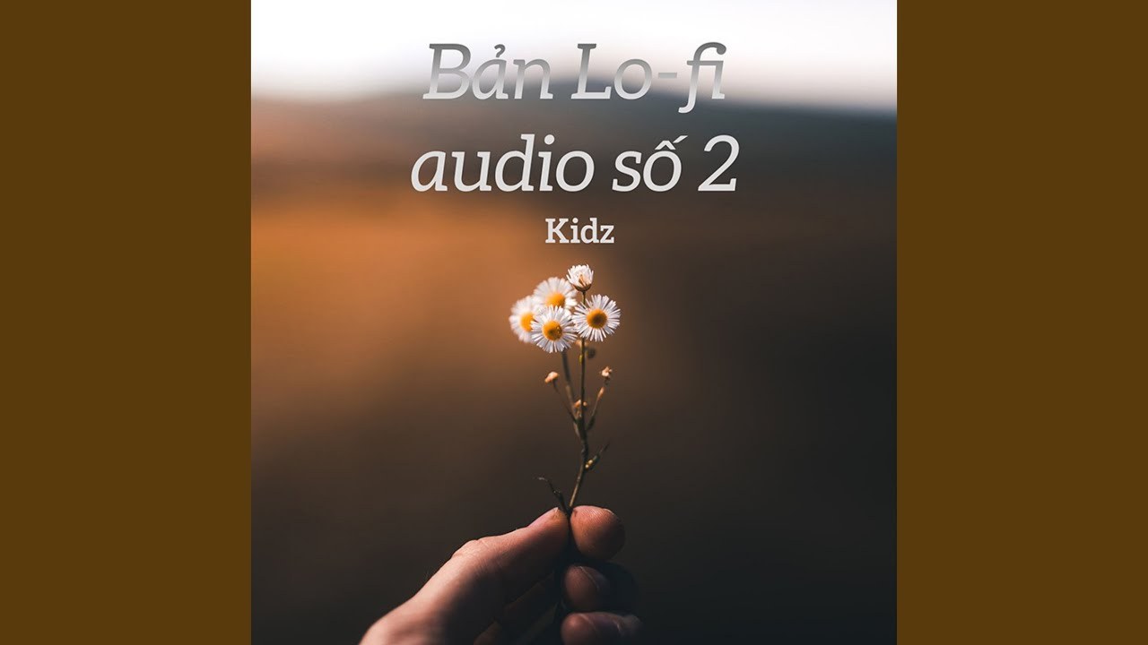 Bản Lofi Audio Số 2