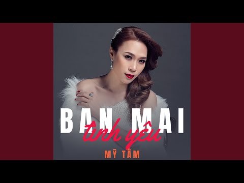 Ban mai tình yêu