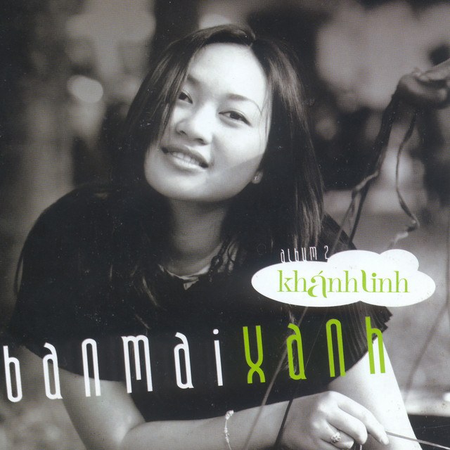 Ban Mai Xanh