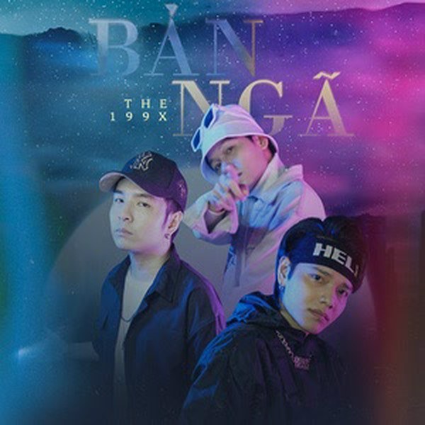 Bản Ngã (Rap Chiến OST)