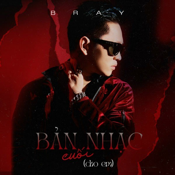 BẢN NHẠC CUỐI (cho em)