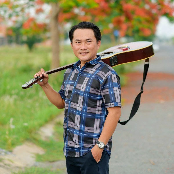 Bạn ơi hãy cho đi