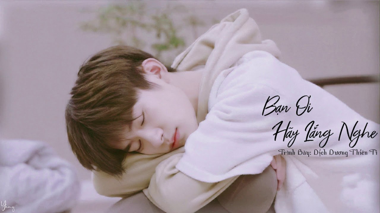 Bạn Ơi, Hãy Lắng Nghe ( 朋有进听好）