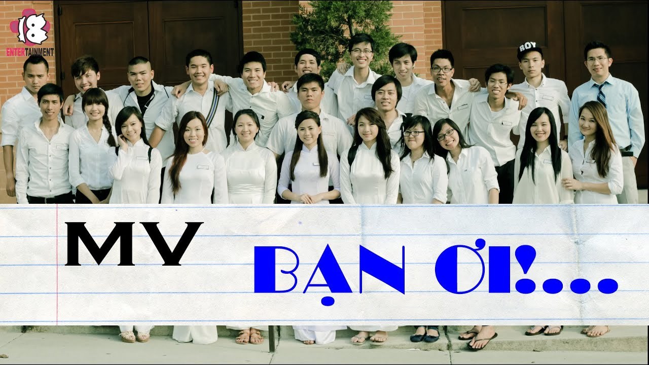 Bạn Ơi 
