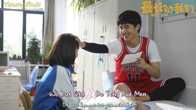 Bạn Thân Mến (Điều Tuyệt Nhất Của Chúng Ta OST - 亲爱的同学) 