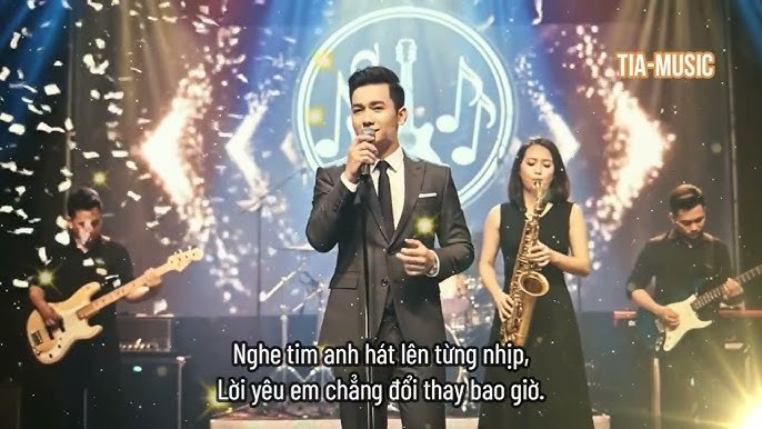 Bản tình ca cho riêng em