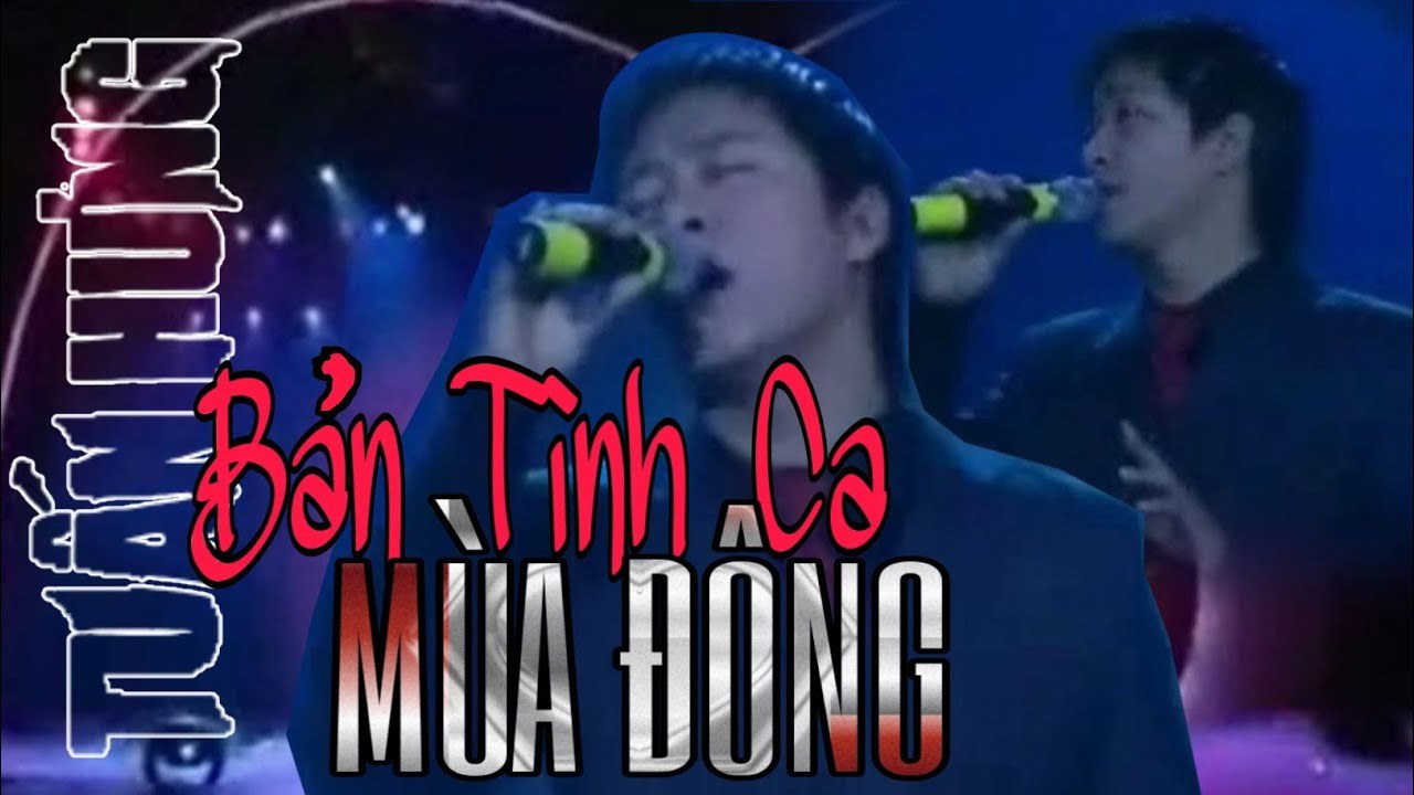 Bản Tình Ca Mùa Đông