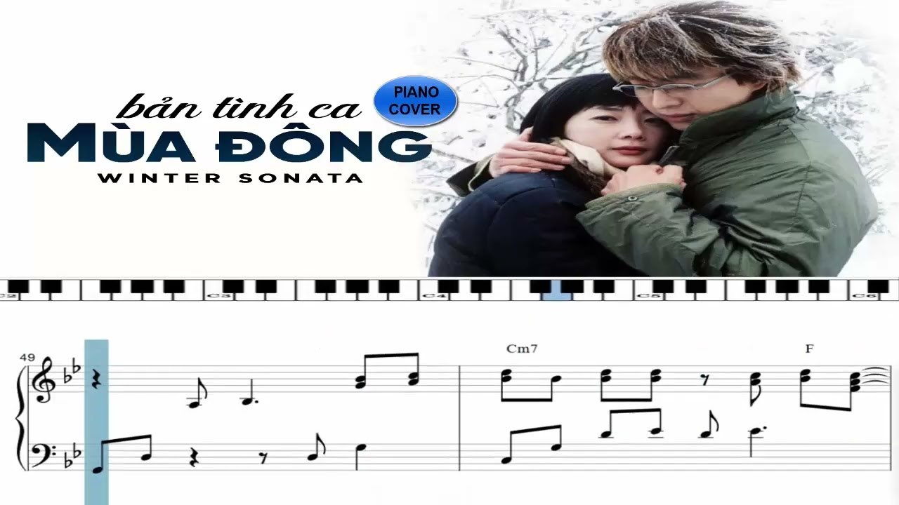 Bản Tình Ca Mùa Thu