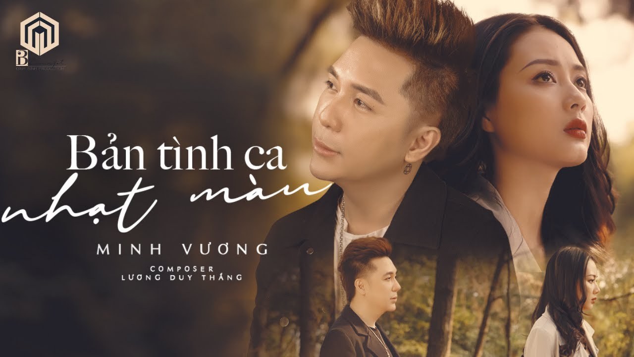 Bản Tình Ca Nhạt Màu