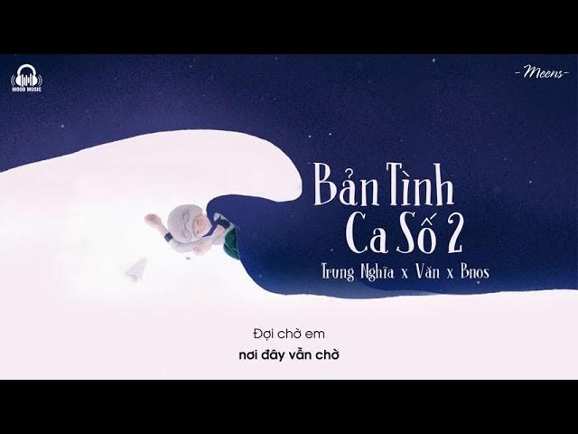 Bản Tình Ca Số 2