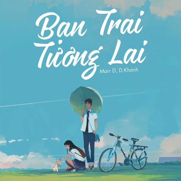 Bạn Trai Tương Lai 