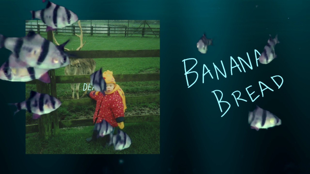 Banana Bread