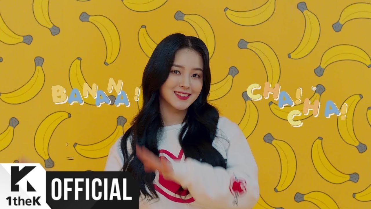 Banana Chacha