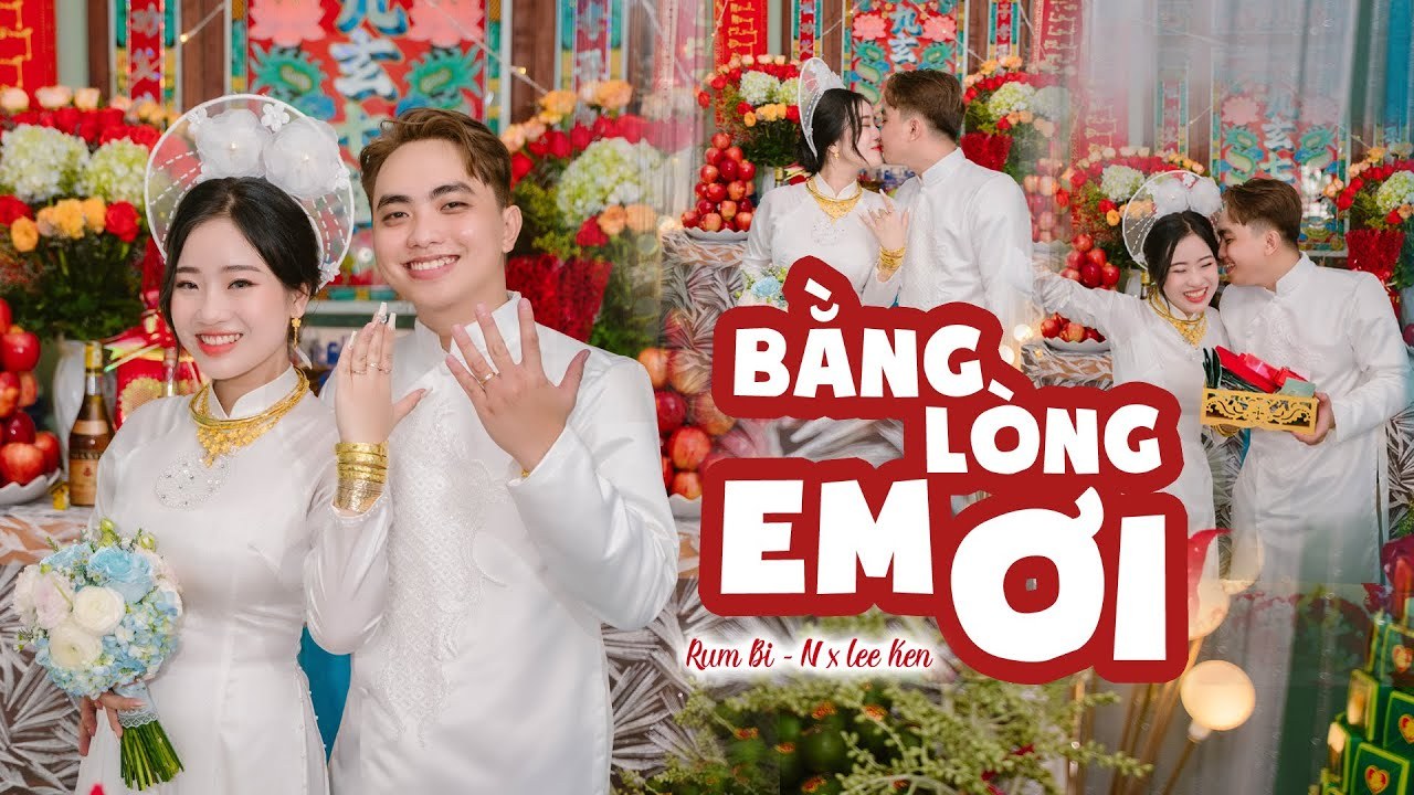 Bằng Lòng Em Ơi