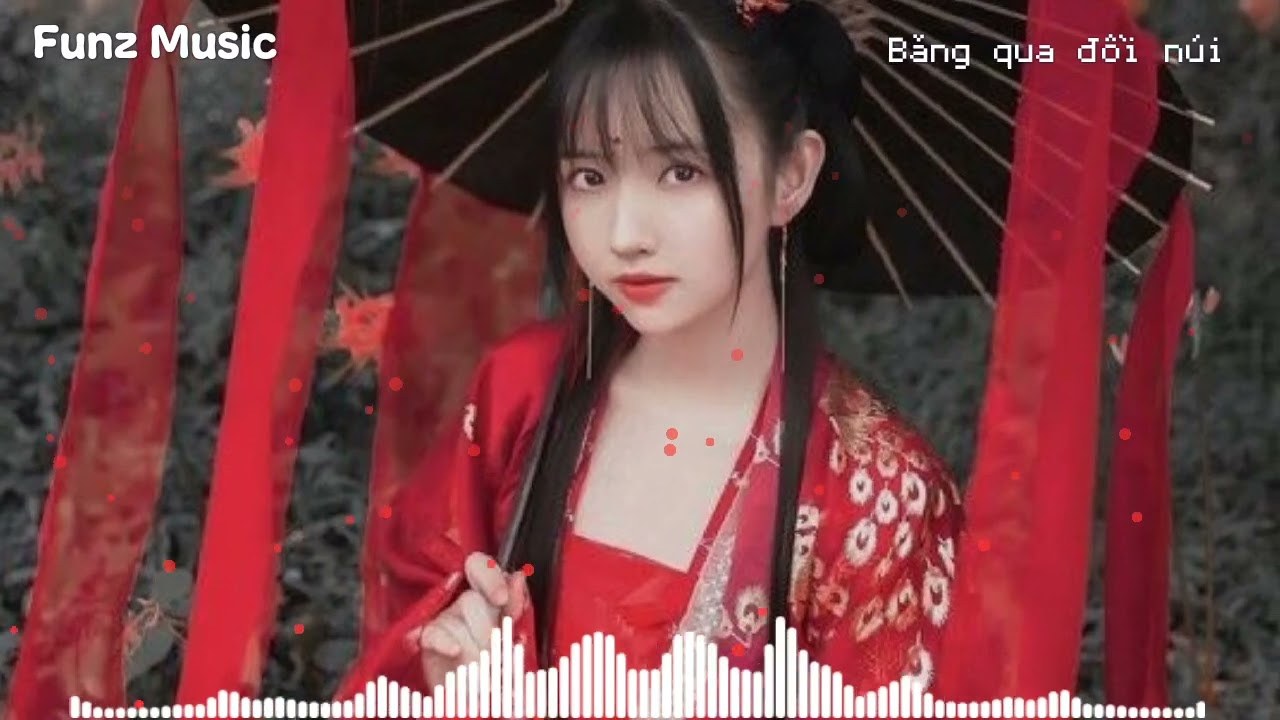 Băng Qua Đồi Núi (越过山丘)