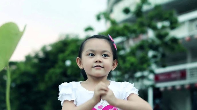 Bánh chưng xanh