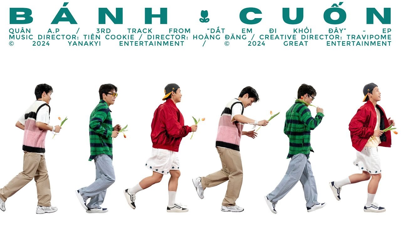 Bánh Cuốn