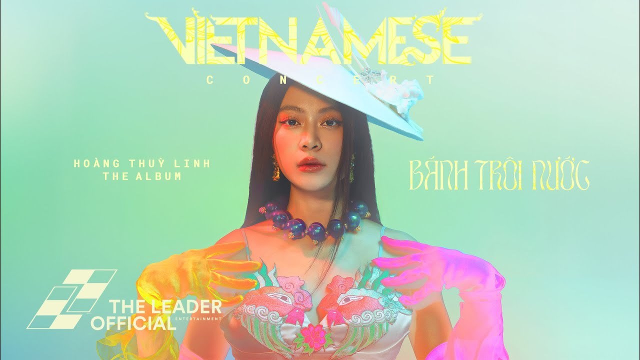 Bánh trôi nước