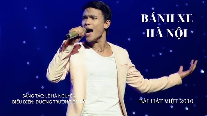Bánh Xe Hà Nội