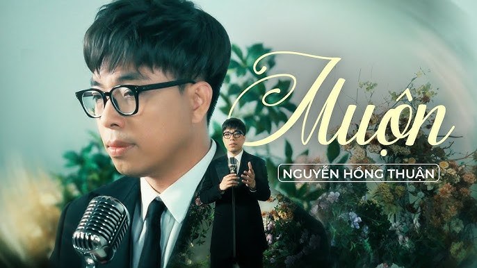 Bao giờ cho hết yêu thương