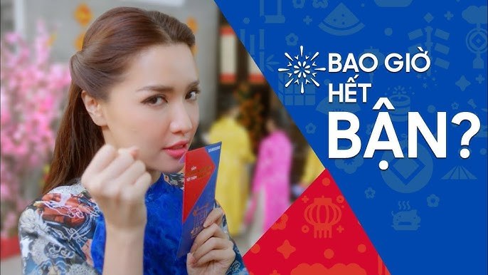Bao Giờ Hết Bận