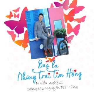 Bao La Những Trái Tim Hồng