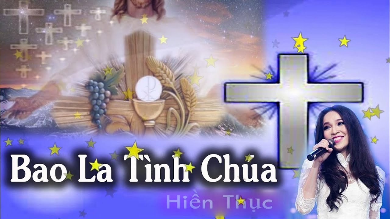 Bao La Tình Chúa