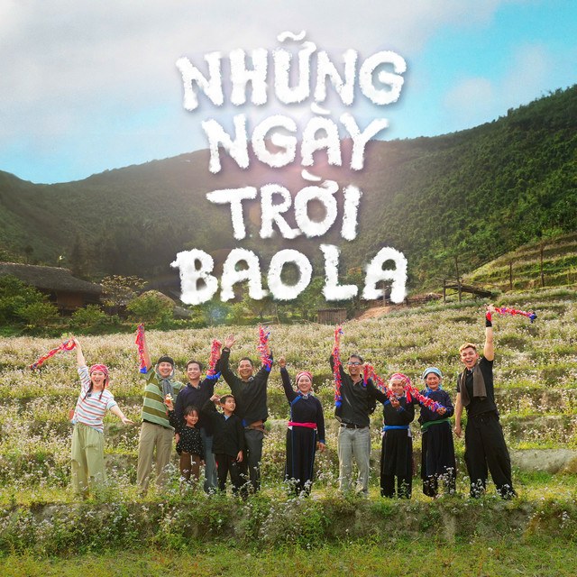 Bao La Việt Nam