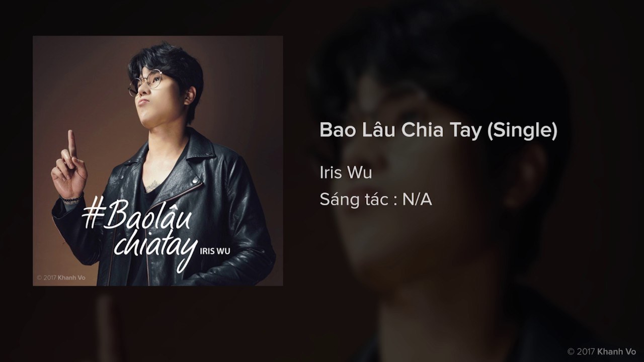 Bao lâu chia tay