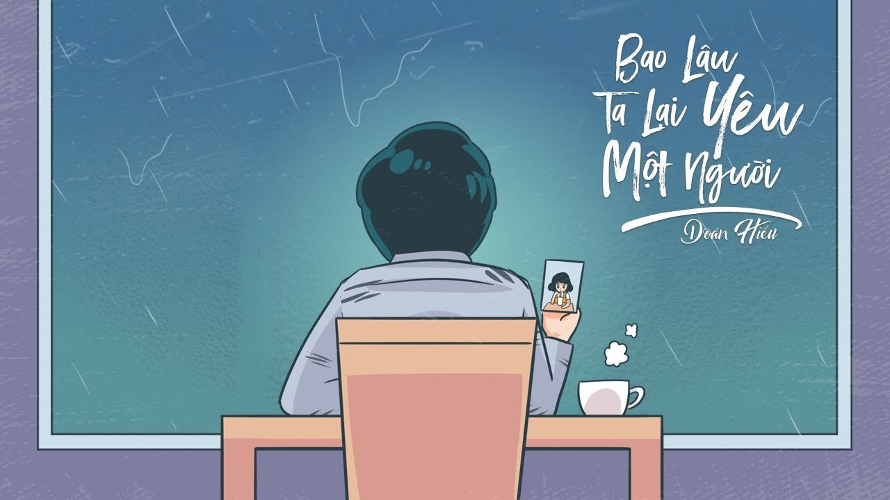 Bao Lâu Ta Lại Yêu Một Người