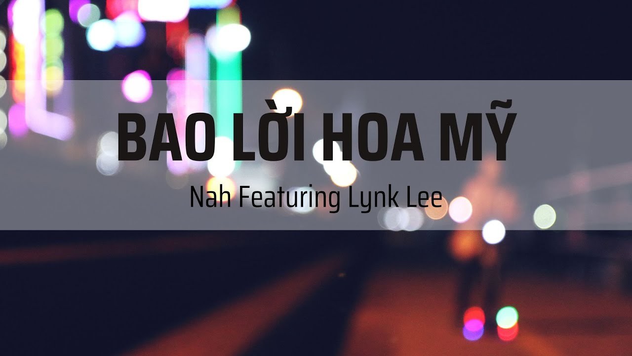 Bao Lời Hoa Mỹ