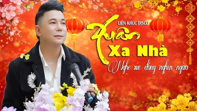 Bao Năm Xa Xứ