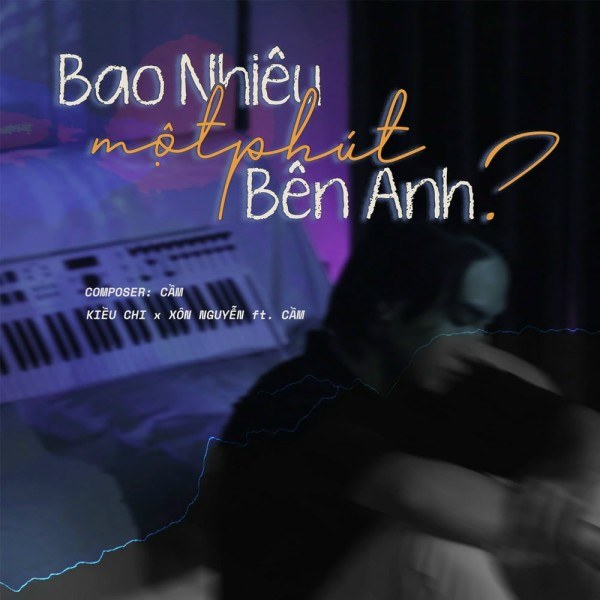 Bao Nhiêu Một Phút Bên Anh
