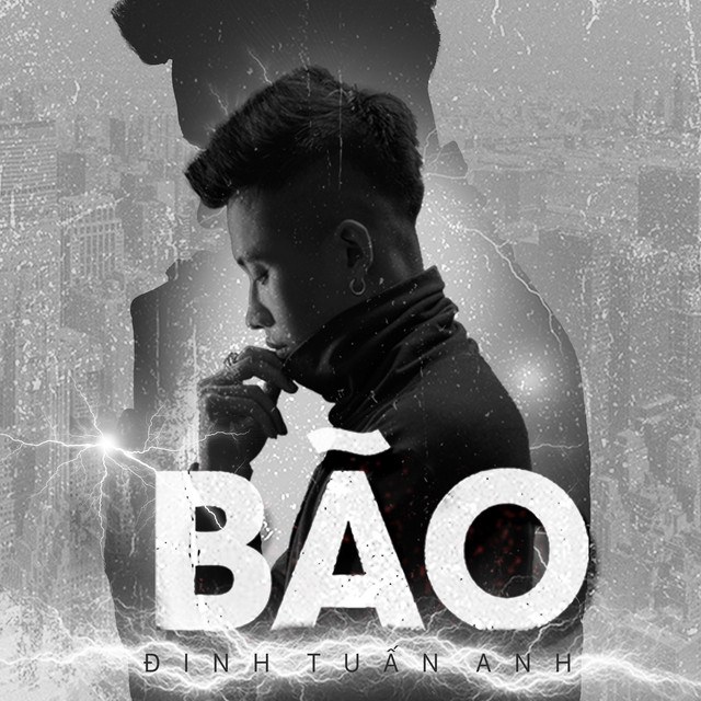Bão
