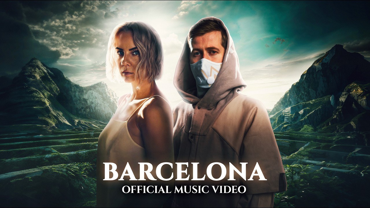 Barcelona