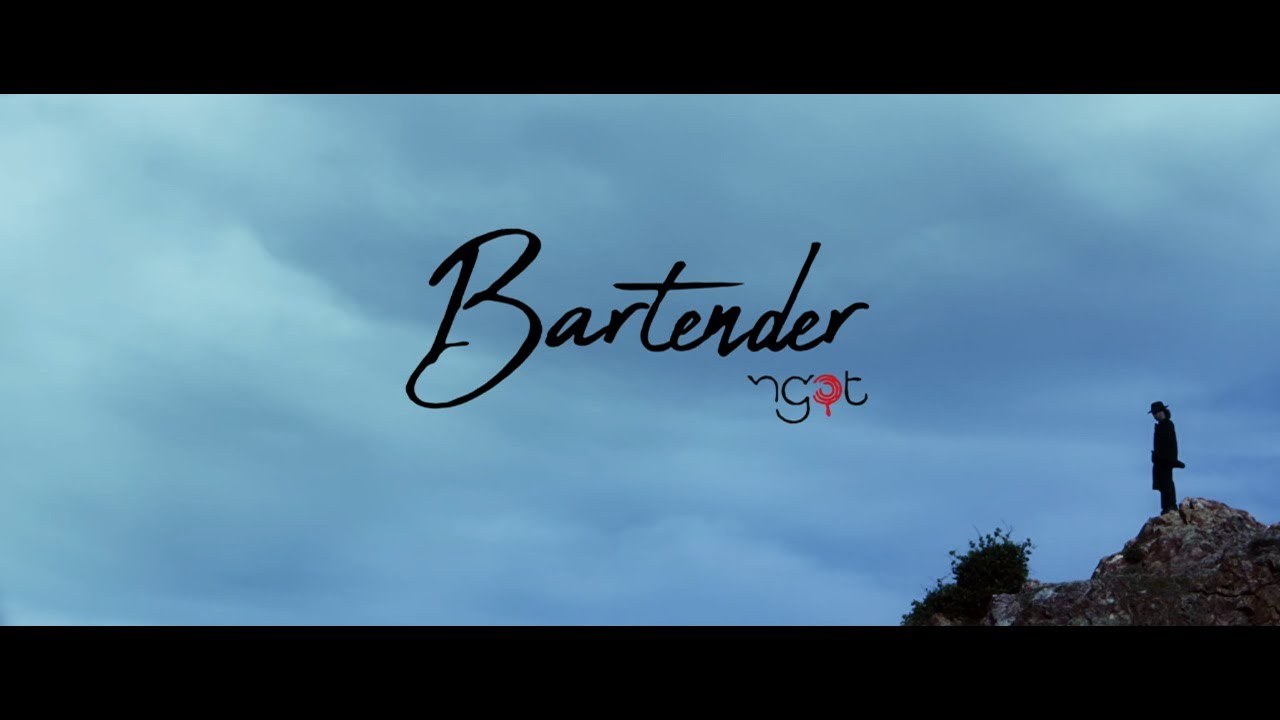 Bartender