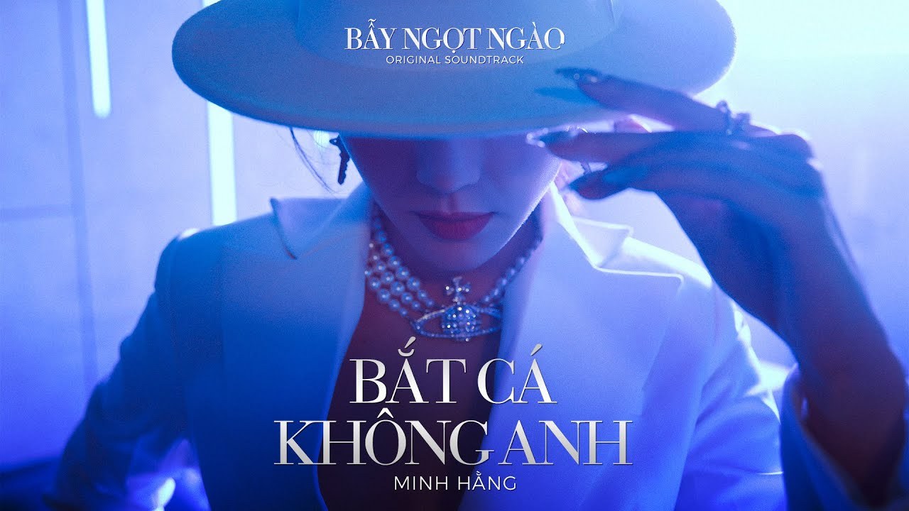 Bắt Cá Không Anh