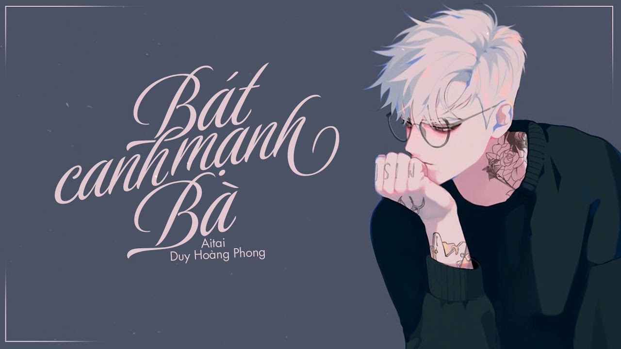 Bát Canh Mạnh Bà