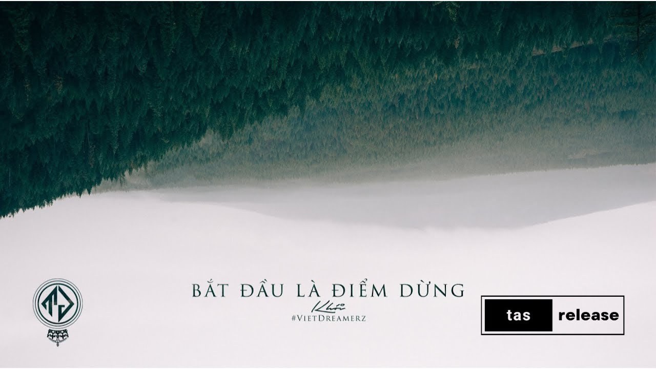 Bắt đầu là điểm dừng 