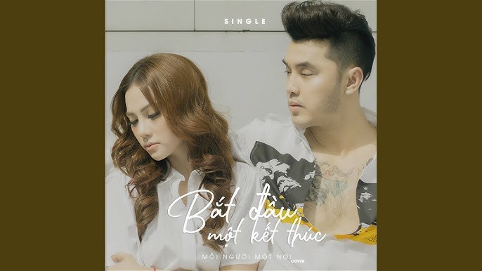 Bắt Đầu Một Kết Thúc