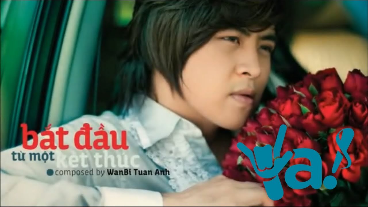 Bắt Đầu Một Kết Thúc