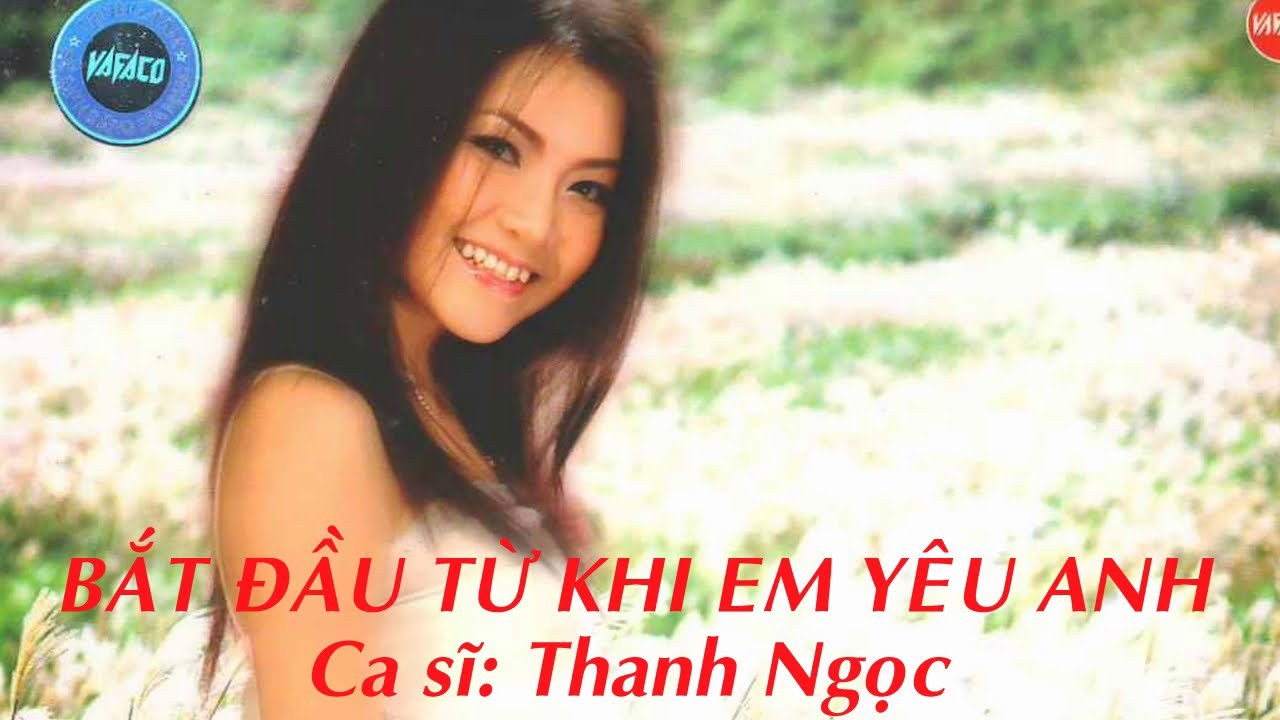 Bắt Đầu Từ Khi Em Yêu Anh